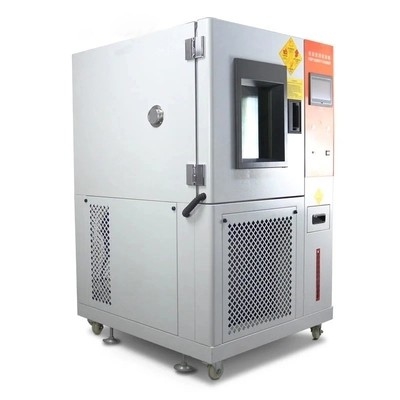 Камеры теста управлением PID OEM небольшой климатической Rustproof многофункциональный