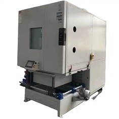 комбинация камеры теста климата вибрации температуры 220V