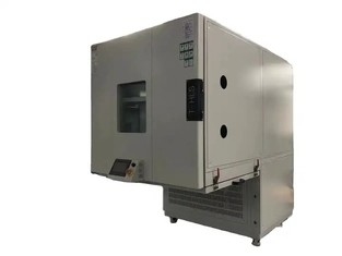 комбинация камеры теста климата вибрации температуры 220V