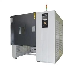 комбинация камеры теста климата вибрации температуры 220V
