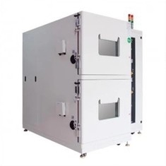 Камера теста Exproof двойной батареи CE климатическая, Programmable камера старея теста