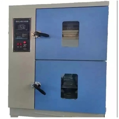 Камера Carbonation лаборатории конкретная, конкретная камера теста климата Carbonation