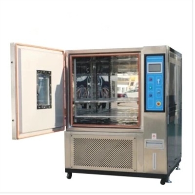 Химическая камера AC220V температуры окружающей среды и теста влажности климатическая