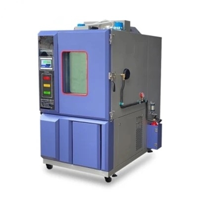Электронный OEM камеры температуры окружающей среды климата и теста влажности