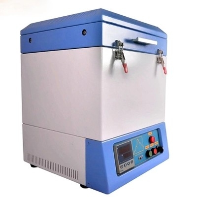 экран касания климата камеры теста цикла температуры 220V 50Hz повсюду