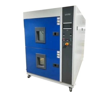 Машина 10Kg теста камеры термального удара коробки OEM 3 Antiwear многофункциональная