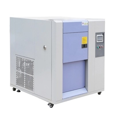 PLC контролировал камеру 20kg-60kg температуры и влажности практически