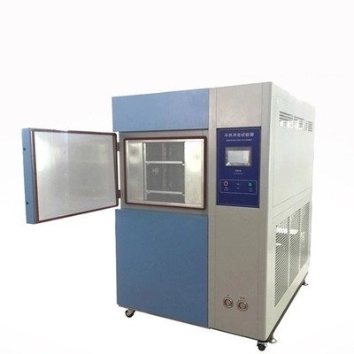 PLC контролировал камеру 20kg-60kg температуры и влажности практически