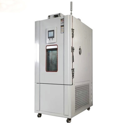 камера термального удара 380V 50HZ многофункциональная для теста стабильности