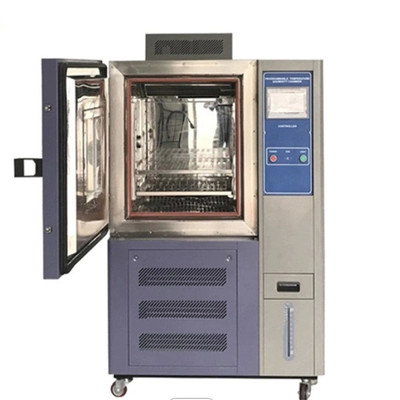 камера термального удара 380V 50HZ многофункциональная для теста стабильности