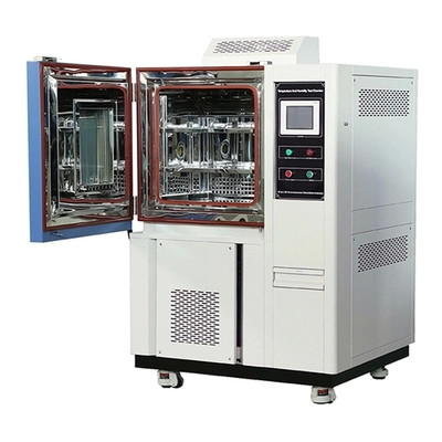 Камера 0.2-0.4MPa теста цикла высокой температуры термальная пылезащитная