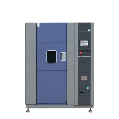 Камера 0.2-0.4MPa теста цикла высокой температуры термальная пылезащитная