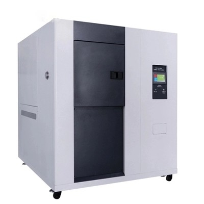 Температуры оборудования для испытаний AC 380V камера термальной Programmable задействуя