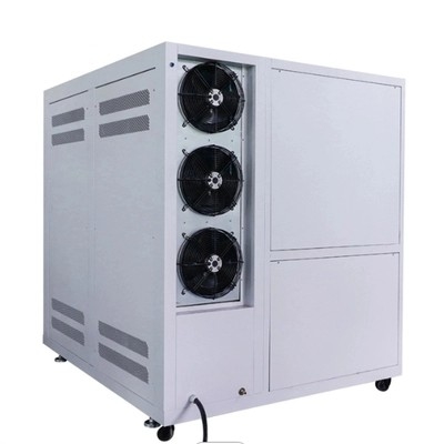Температуры оборудования для испытаний AC 380V камера термальной Programmable задействуя
