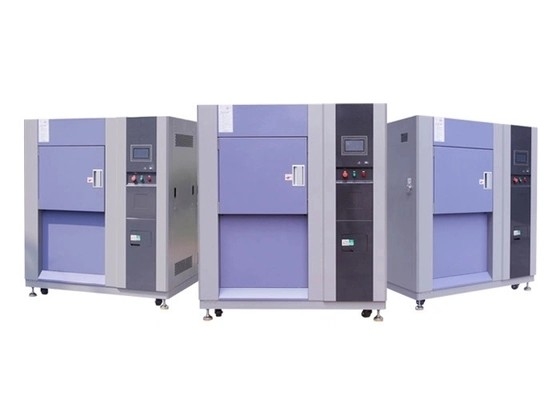 Камеры теста цикла AC 220V Rainproof экологической термальной противокоррозионное