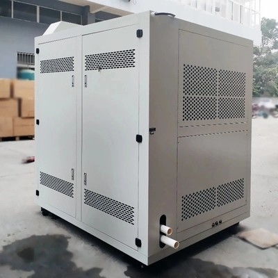 Programmable термальный жидкокристаллический дисплей камеры теста цикла 408L