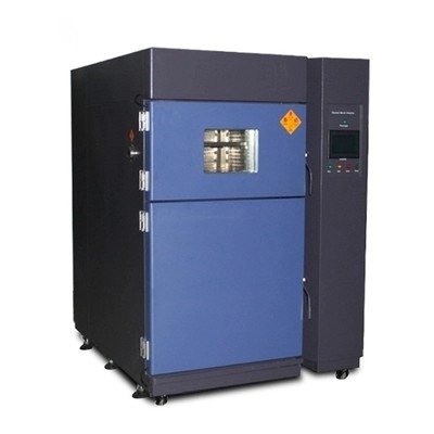 Сила камеры 220V 50Hz ударного испытания высокого удара температуры термальная