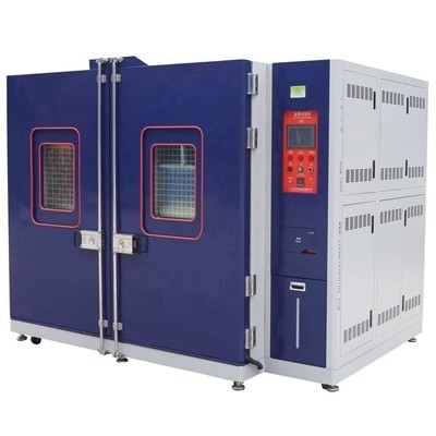 прогулка 0.7c-1.0c/Min в участке AC 3 влажности экологической камеры