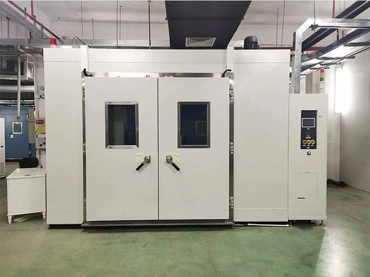 прогулка 0.7c-1.0c/Min в участке AC 3 влажности экологической камеры