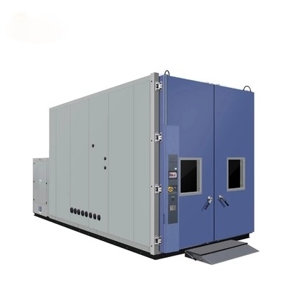 Водоустойчивая прогулка 50Hz в камере температуры OEM камеры стабильности Programmable