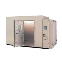 Высокоточная энергосберегающая камера экологического теста Walk-In