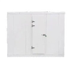 Высокоточная энергосберегающая камера экологического теста Walk-In