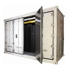 Высокоточная энергосберегающая камера экологического теста Walk-In