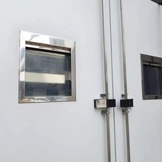 1800L Прогулк-в камере экологического теста для имитировать изменение климата