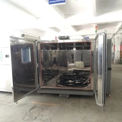 Прогулка оборудования для испытаний стабильности фото в OEM камеры теста стабильности