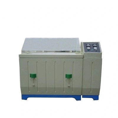 Комната Capacity108L Programmable камеры коррозийного испытания брызг соли испытывая