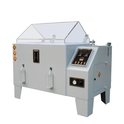 Испытательное оборудование брызг соли OEM Antiwear, Programmable камера тумана соли