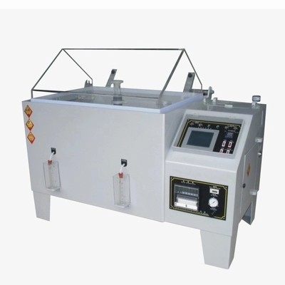 Камера взрывозащищенное 480L теста брызг соли управлением ROHS PID
