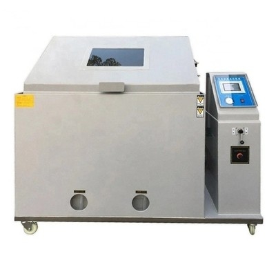 Температура Fluctuations≤±0.5°C шкафа теста брызг соли CE Rustproof