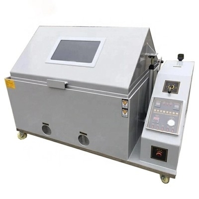 Температура Fluctuations≤±0.5°C шкафа теста брызг соли CE Rustproof