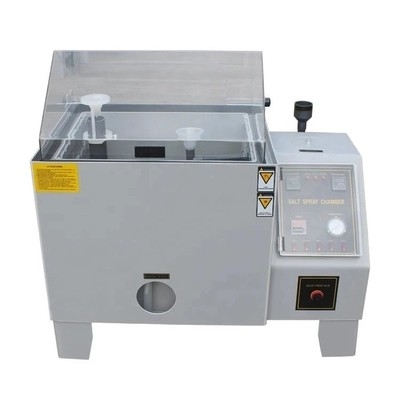 Экран касания LCD Rustproof прибора теста брызг соли 60Hz Programmable