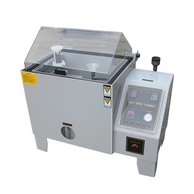 Экран касания LCD Rustproof прибора теста брызг соли 60Hz Programmable