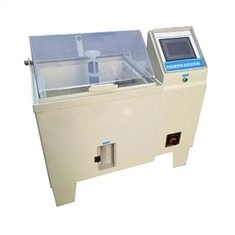 коробка теста брызг соли панели солнечных батарей 35℃-55℃, используемая для того чтобы испытать корозию материалов