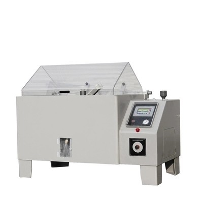 Programmable испытательное оборудование брызг соли для OEM покрытия порошка