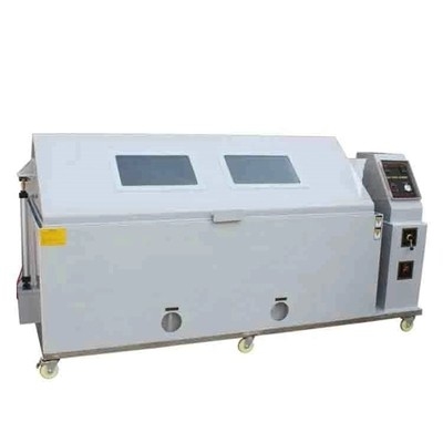 Programmable испытательное оборудование брызг соли для OEM покрытия порошка