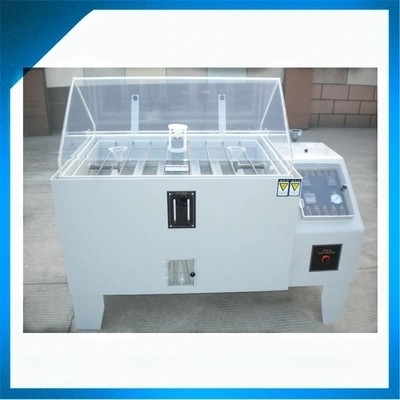 Точность камеры AC220V 50Hz теста брызг соли регулятора температуры PID высокая