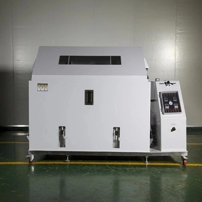 Точность камеры AC220V 50Hz теста брызг соли регулятора температуры PID высокая