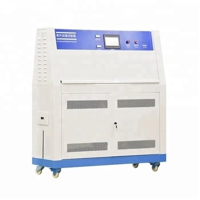 сила Supply380V 50HZ УЛЬТРАФИОЛЕТОВОЙ камеры выдерживая теста 290-400nm антиржавейная