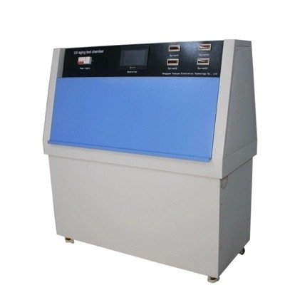 оборудование для испытаний лампы камеры 40W теста 220V PID УЛЬТРАФИОЛЕТОВОЕ выдерживая УЛЬТРАФИОЛЕТОВОЕ