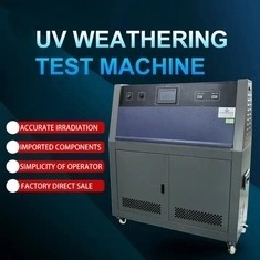 Камера выдерживая теста высокой точности ультрафиолетовая