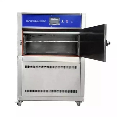 Камера старея теста асфальта AC220V светлая