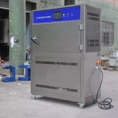 Камера старея теста асфальта AC220V светлая