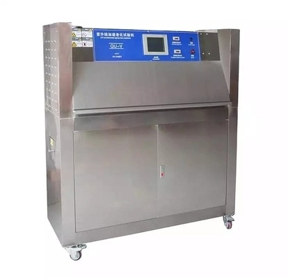 Programmable камера теста климата, камера теста окружающей среды CE УЛЬТРАФИОЛЕТОВАЯ