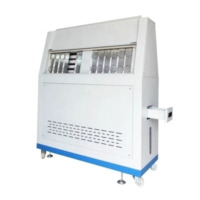 Регулятор тестера AC220V 50HZ ультрафиолетовый ускоренный ход выдерживая Programmable