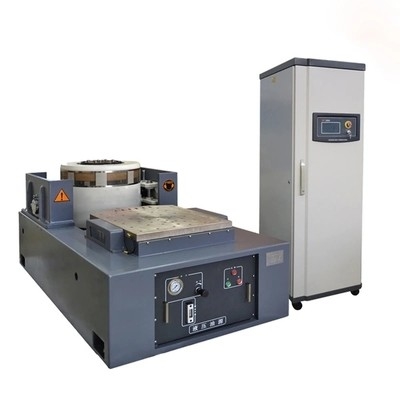 32 KVA интегрировал ось машины 3 длительного испытания вибрации взрывозащищенную