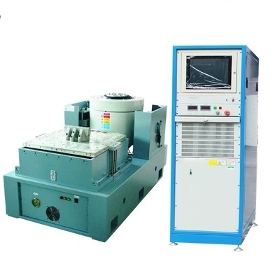 32 KVA интегрировал ось машины 3 длительного испытания вибрации взрывозащищенную